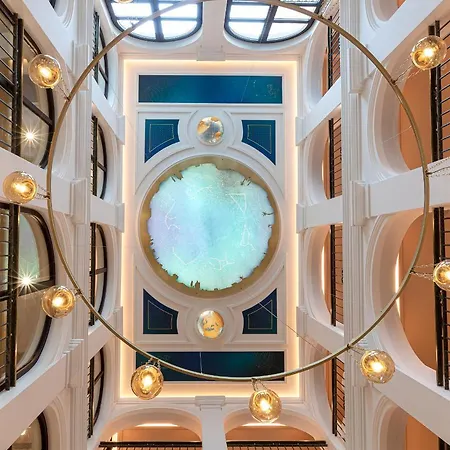 El Pilar Andalucia Hotel 4*