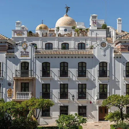 Hotel El Pilar Andalucia