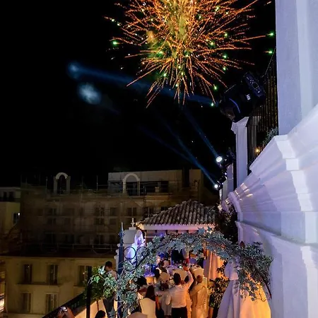 Hotel El Pilar Andalucia