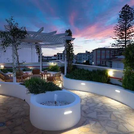El Pilar Andalucia Hotel