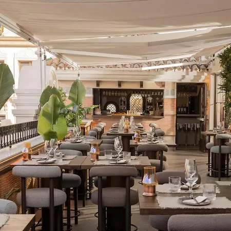 El Pilar Andalucia Hotel Estepona