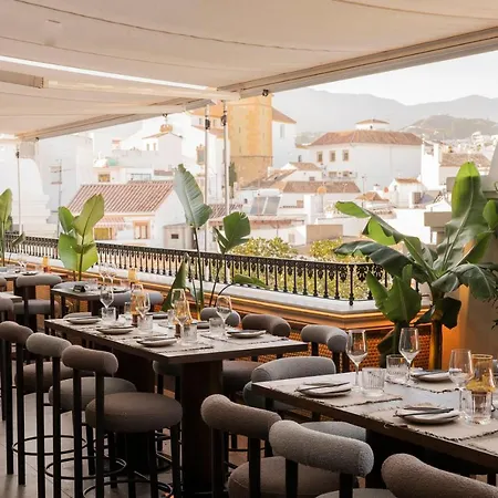 Silken El Pilar Andalucia Estepona
