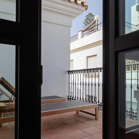 El Pilar Andalucia Hotel Estepona