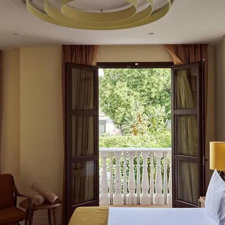 Hotel El Pilar Andalucia