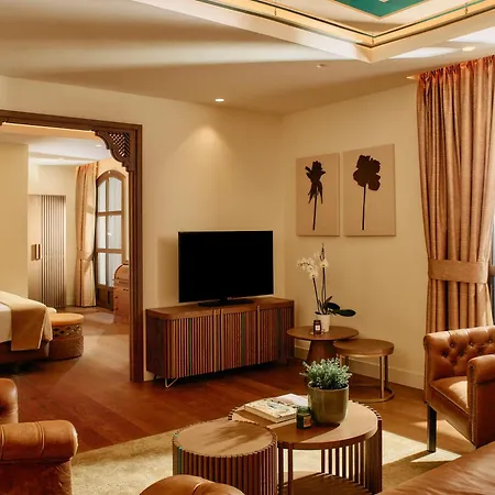 El Pilar Andalucia Hotel Estepona