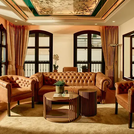 Hotel El Pilar Andalucia Estepona