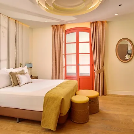 El Pilar Andalucia Hotel 4*