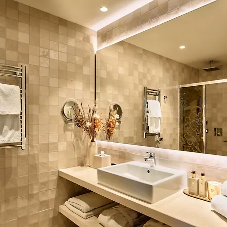 Hotel Silken El Pilar Andalucia 4*
