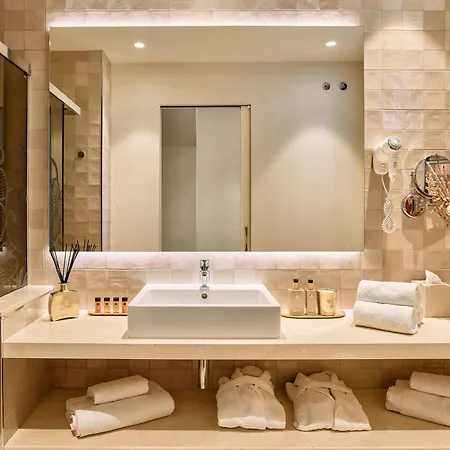 El Pilar Andalucia Hotel 4*