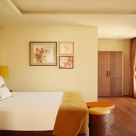 Hotel El Pilar Andalucia