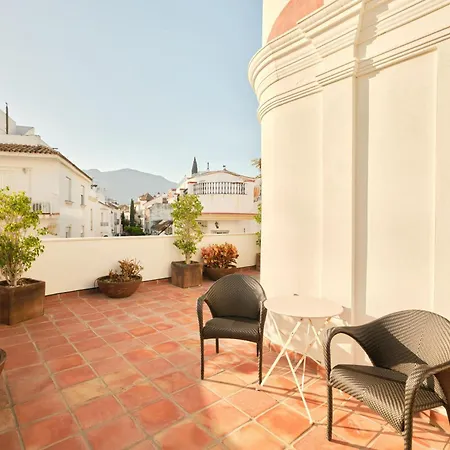 El Pilar Andalucia Hotel 4*
