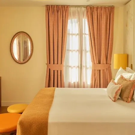 Hotel El Pilar Andalucia Estepona