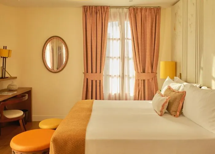 Hotel El Pilar Andalucia Estepona