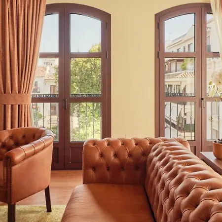El Pilar Andalucia فندق إِستيبونا