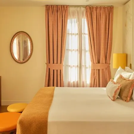 فندق El Pilar Andalucia إِستيبونا