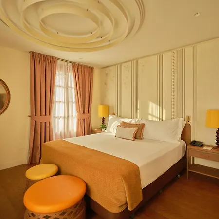 فندق El Pilar Andalucia 4*